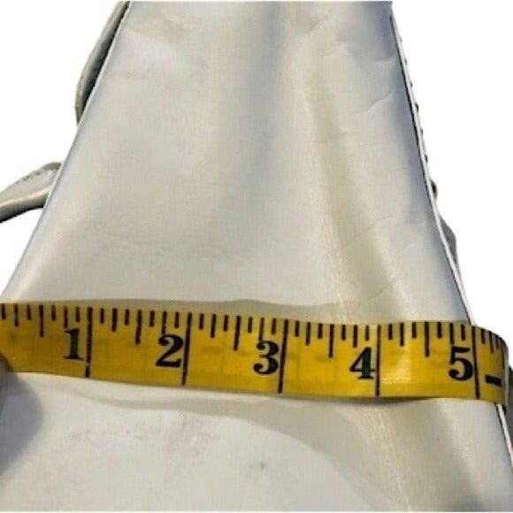 Gianni Bini Purse Handbag Satchel Medium Classic Basic Classiccore - Picture 5 of 8